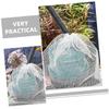 BESPORTBLE 2-Pack Pump Filter Bags view 4