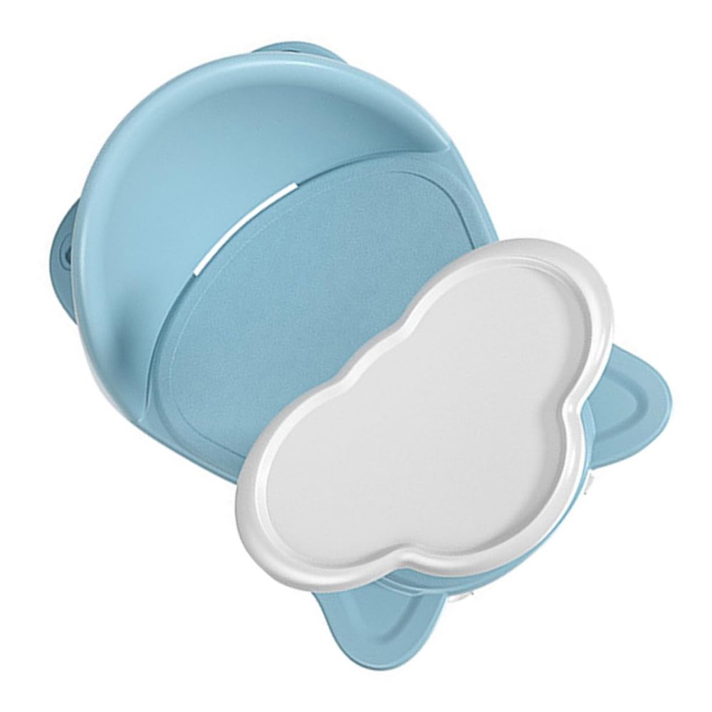 Anneome Baby Bath Seat with Suction Cups