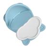 Anneome Baby Bath Seat with Suction Cups view 1