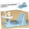 Anneome Baby Bath Seat with Suction Cups view 2