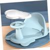 Anneome Baby Bath Seat with Suction Cups view 3