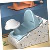 Anneome Baby Bath Seat with Suction Cups view 4