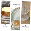 6-Piece Small Travel Cream Containers view 4