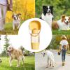 Multifunctional Pet Water Bottle for Dogs view 4