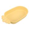 BELLIFFY Reusable Bird Bath in Yellow view 1