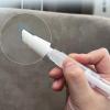 Pet Toothbrush Pen | Pet Toothbrush Care Set | Reaches Hard-to-Reach Areas view 2