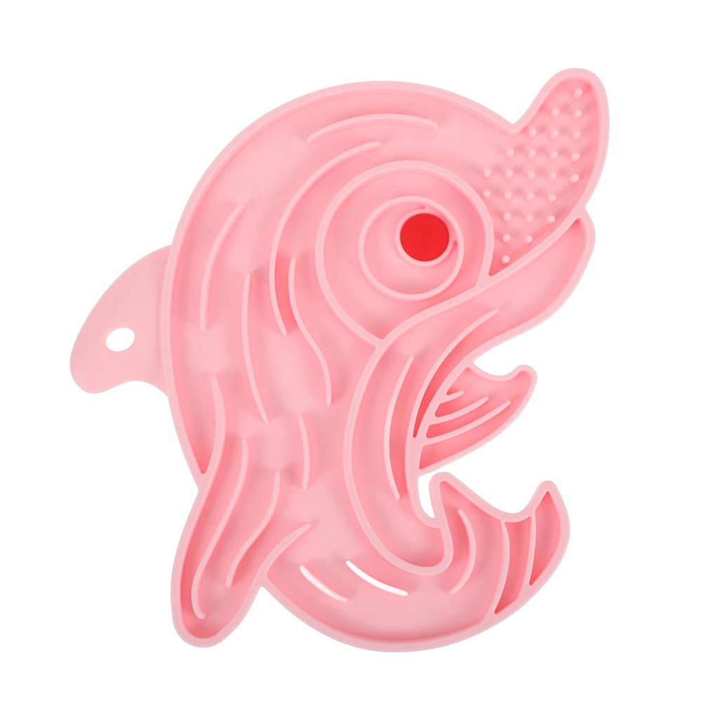 HANABASS Slow Feeder Dog Bowl