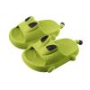 Kids' Cartoon Bear Summer Slippers, Ages 2–10 view 3