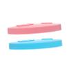 CIYODO 2-Pack Silicone Lids for Cat Food Cans view 1
