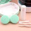 MYSUNBAR Travel Case for Contact Lenses view 4