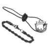 CIYODO Reptile Cosplay Crown and Necklace Set view 1