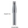 4-in-1 Duckbill Makeup Pencil Sharpener and Eyebrow Pencil Shaper view 2
