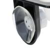 HCLZOE Suction Cup Feeding Bowl for Reptiles and Amphibians view 4
