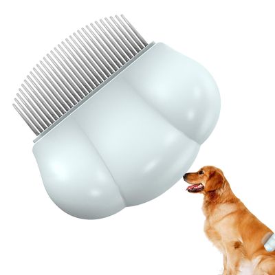 Dog Grooming Comb
