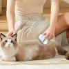 Dog Grooming Comb view 2