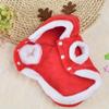 Wapiti Christmas Costume for Dogs and Cats, Festive Outfit, Gift XL view 4