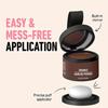 Orangalert Hairline Powder for Hair Loss & Root Touch-Up, #02 Auburn view 3