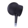Salon Spray Applicator for Hair Fibers, 1 Pc, Black, Plastic view 1