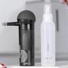 Salon Spray Applicator for Hair Fibers, 1 Pc, Black, Plastic view 4