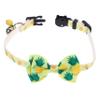 Adjustable Cat Collar with Bell view 1