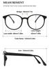 VEVESMUNDO Photochromic Progressive Reading Glasses with Blue-Light Filter, 2-Pack, Black, +2.5 view 2