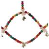 VILLFUL Parrot Rotating Swing Toy view 2