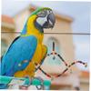 VILLFUL Parrot Rotating Swing Toy view 4