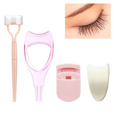 Mascara Shield and Eyelash Separator Tool