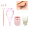 Mascara Shield and Eyelash Separator Tool view 1