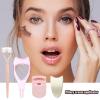 Mascara Shield and Eyelash Separator Tool view 3