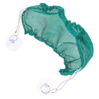 Supvox Reptile Hammock, Washable Canvas Hanging Bed for Lizards, Bearded Dragons and Chameleons