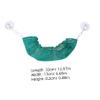 Supvox Reptile Hammock, Washable Canvas Hanging Bed for Lizards, Bearded Dragons and Chameleons view 2
