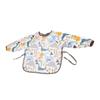 UPKOCH Colorful Cotton Bibs for Newborns, 100 cm, Long-Sleeved view 1