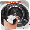 BELLIFFY Washing Machine Balls with Small Soap Pieces, 6-Pack, Reusable for Lint and Hair Removal view 3
