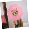 BELLIFFY Soft Cat Collar for Post-Surgery Protection view 3
