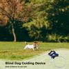 Chewtoyo Blind Dog Guiding Harness Device – Blind Dog Accessory Head Collar view 4