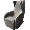 Shiatsu Massage Chair Cover, Stretch Protective Cover, Gray, Small view 1