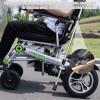 4-Piece Crutch and Cane Holders for Rollators view 4