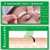 Facial Wax Strips, 24-Piece Set for Sensitive Skin view 2