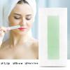 Facial Wax Strips, 24-Piece Set for Sensitive Skin view 3