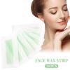 Facial Wax Strips, 24-Piece Set for Sensitive Skin view 4