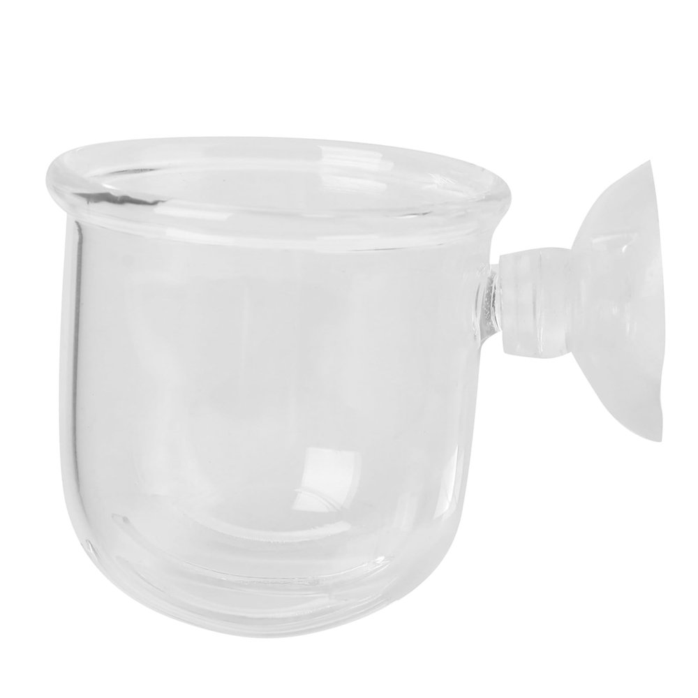 VILLFUL Automatic Fish Feeder for Aquariums