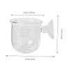 VILLFUL Automatic Fish Feeder for Aquariums view 3