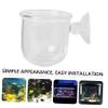 VILLFUL Automatic Fish Feeder for Aquariums view 4