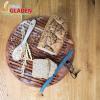 Emmer Bread Baking Mix, 700 g — Bake at Home with Recipe view 2