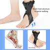 Foot Drop Orthosis, Plantar Fasciitis Night Splint for Hemiplegia and Stroke view 3