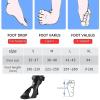 Foot Drop Orthosis, Plantar Fasciitis Night Splint for Hemiplegia and Stroke view 4