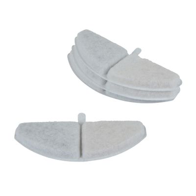 Love Story Water Fountain Filter Set