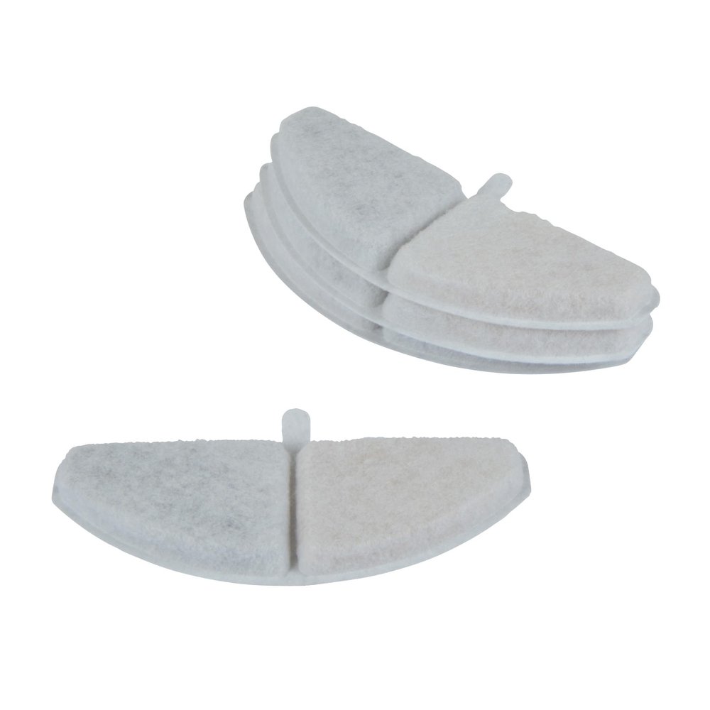 Love Story Water Fountain Filter Set