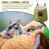 Small Animal Hammock Bed view 2